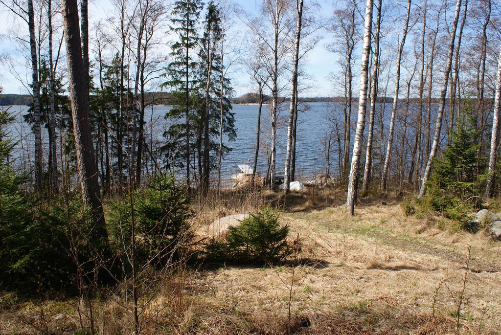 Strandbo Forby Eksteriør bilde