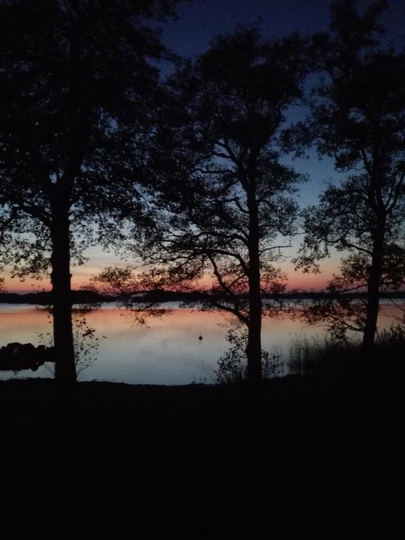 Strandbo Forby Eksteriør bilde